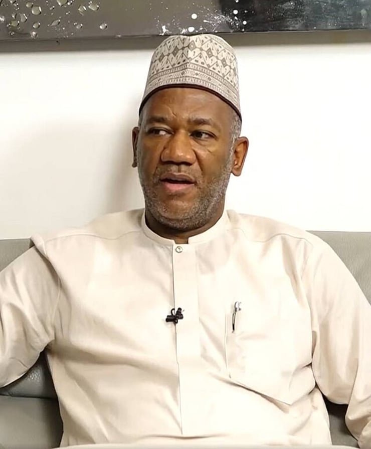 I left Peter Obi because he has no plan for Nigeria — Datti Baba-Ahmed