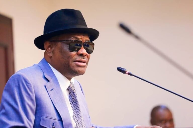 I lost true friend, political associate in Dan Orbih — Wike