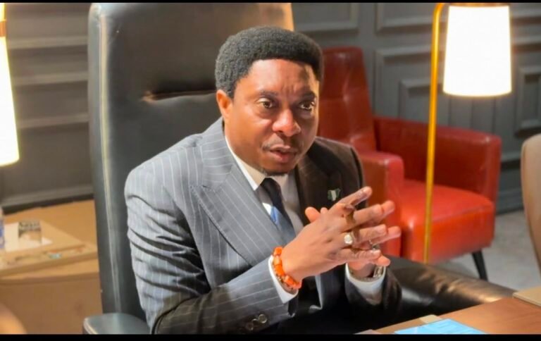 I will recall 15,000 sacked Abia workers – PDP governorship candidate, Anosike
