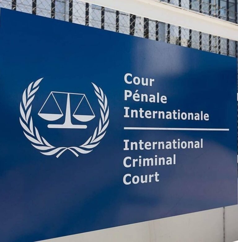 ICC dismisses case against Nigeria over alleged crimes against humanity