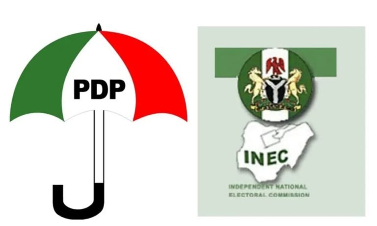 INEC confirms list of Kwara PDP national assembly candidates for 2027