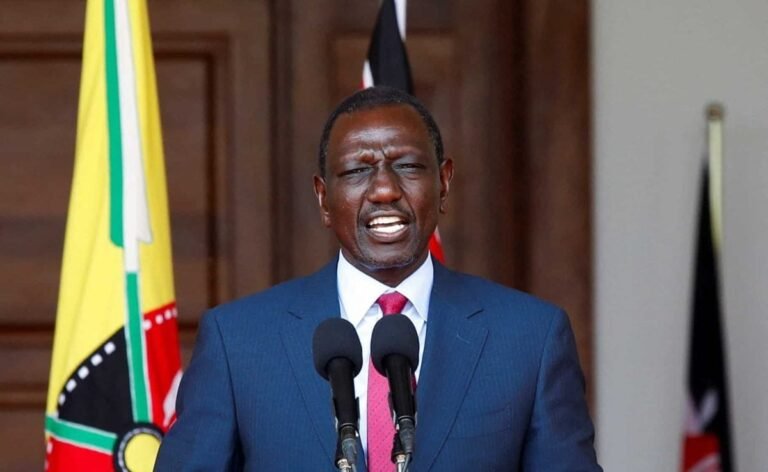 ITUC-Africa to Ruto: Don’t make African traders scapegoats for Kenya’s economic woes