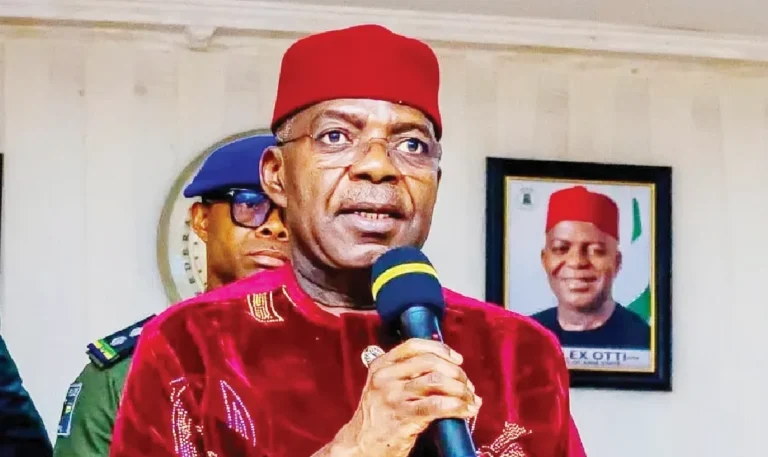 Igbo traders must move beyond Chinese competition Igbo traders must move beyond Chinese competition