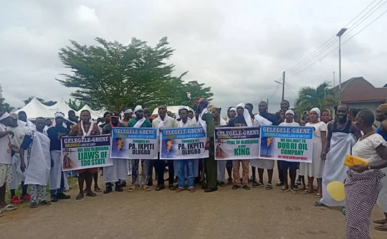 Ijaw leaders decry marginalisation in Edo, seek recognition