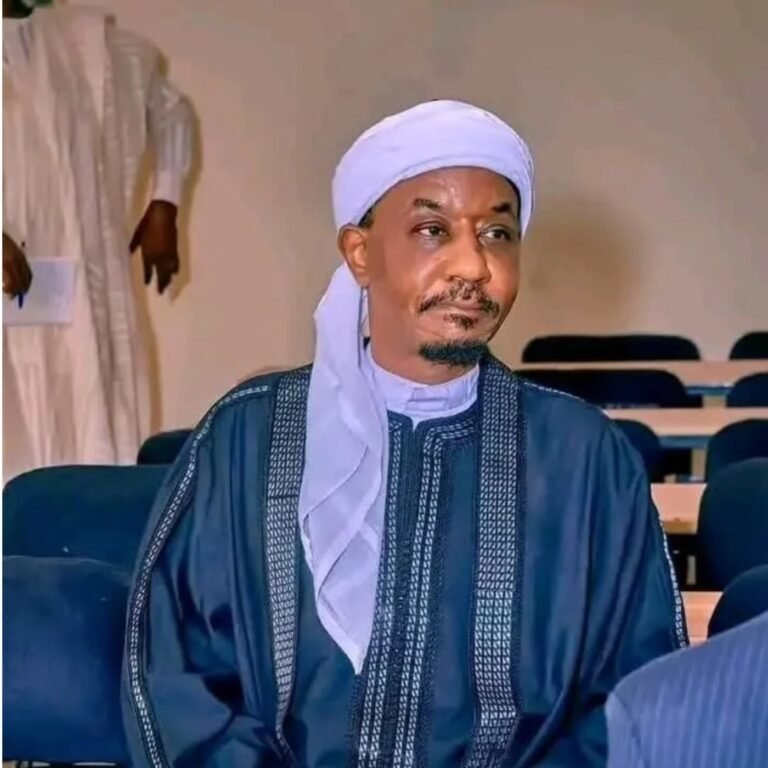 I’m responsible for delaying telcos’ entry into financial services – Sanusi