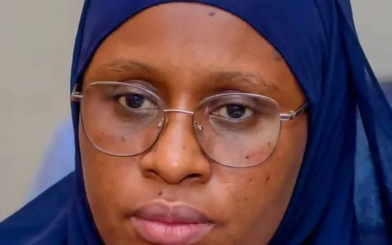 Kano gov appoints acting chairperson of anti-graft agency