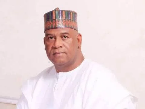 Katsina Senator Dies at 62: Governor Radda Mourns Ex-Katsina senator dies at 62