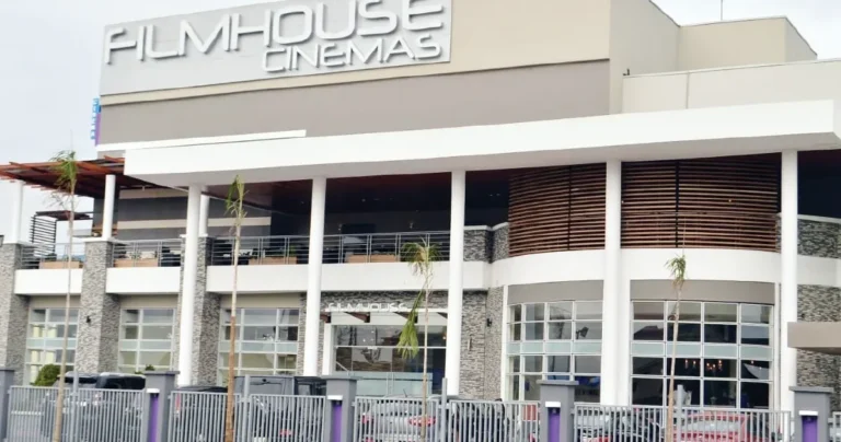 Lagos communities, leisure centres beef up security after cinema attack