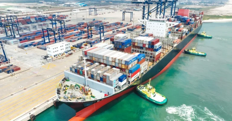 Lekki Port stakeholders decry worsening traffic congestion