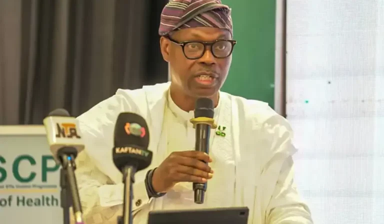 Medical tests key to Nigeria’s health security, says FG