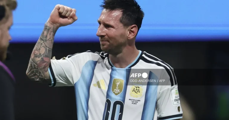 Messi agrees to buy Spanish second-tier club Eldense