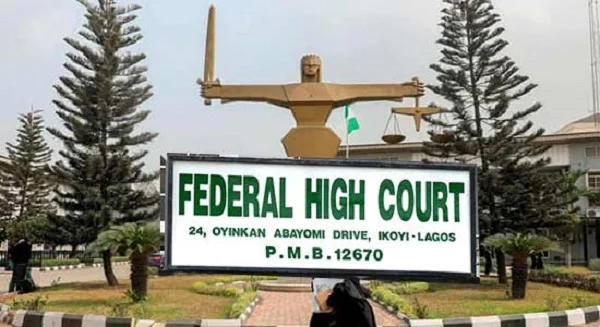 Meth Lab Bail Denied for Mexicans, Nigerians in N480bn Case Federal High Court Lagos