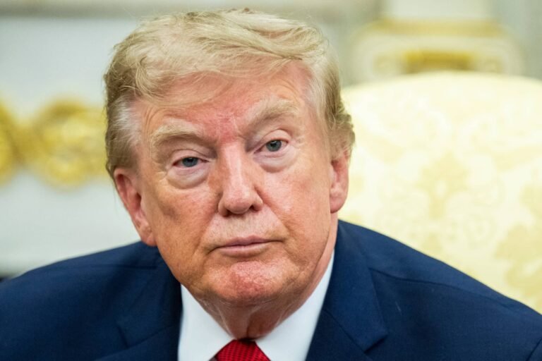 Mineral deal: Publish your MoU with Tinubu govt – US firm tells Trump