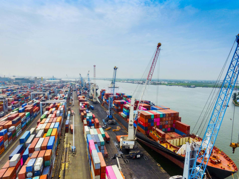 NPERA to slam N20m fine on errant seaport operators