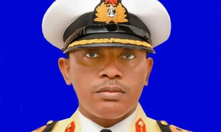 Navy Destroys Illegal Refineries, Recovers Stolen Crude The Director, Naval Information, Navy Captain Abiodun Folorunsho