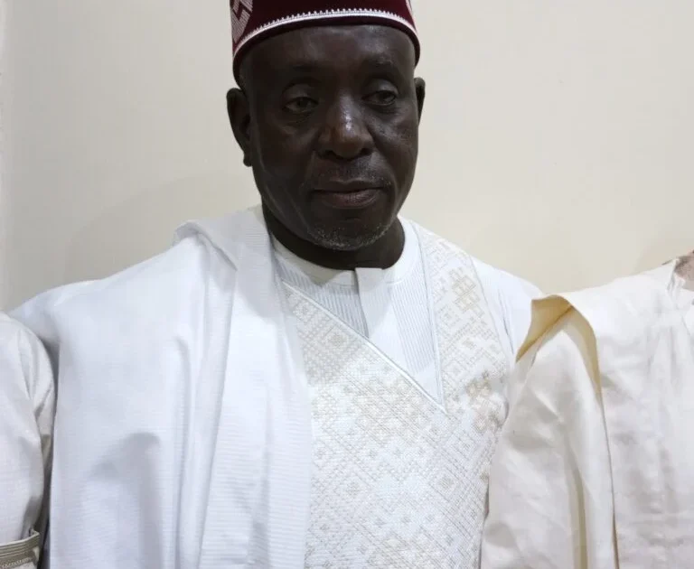 New Kano lawmaker pledges not to be bench warmer New Kano lawmaker pledges not to be bench warmer