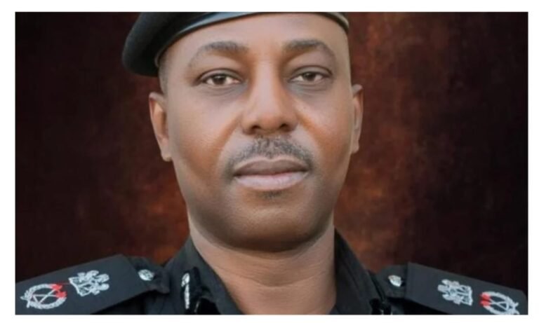New Taraba police commissioner assures residents of proactive policing
