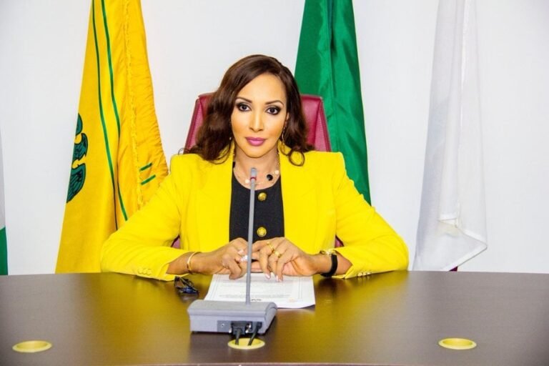 Nigeria pushes sustained dialogue with Mali on Sahel security