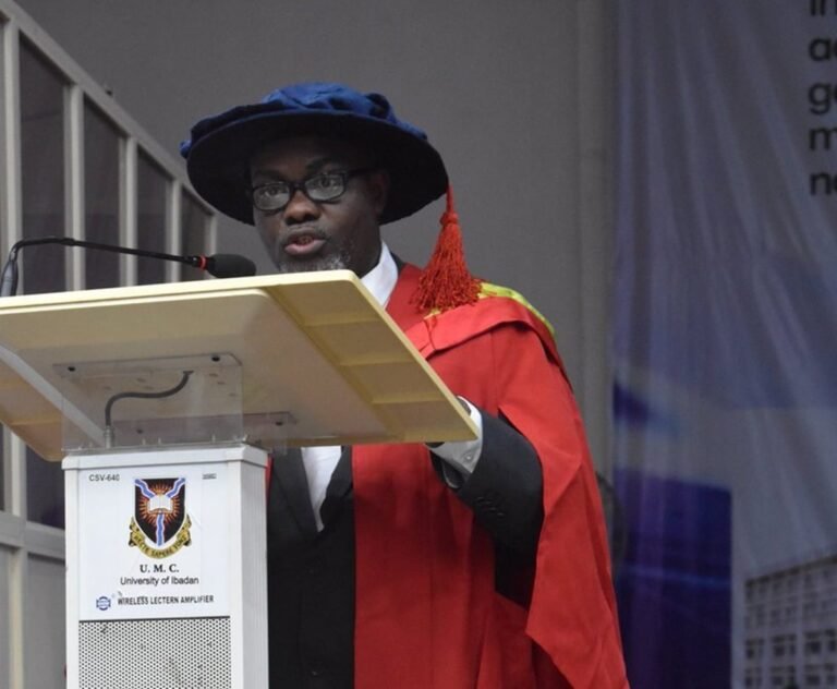 Nigeria risks repeat of COVID-19 ICU crisis, Lasisi warns