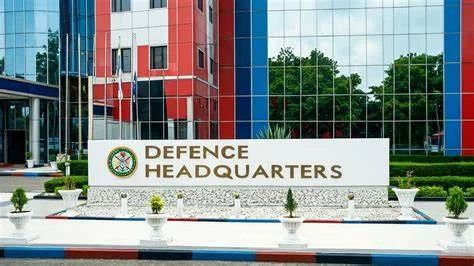Nigerian Military Operations: 36 Abductees Rescued, Terroris Soldiers rescue 36 abductees, kill terrorist kingpins in one week – DHQ