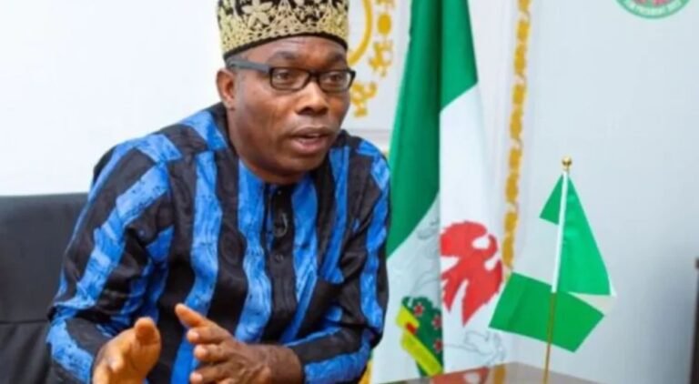 Nigeria’s democracy may end if Tinubu’s dictatorship continues – SDP’s Adebayo