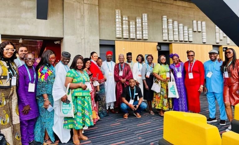 Nigeria’s pharmacy reform goes global as ACPN unveils CPACPI framework
