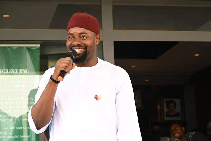 No godfather needed, FCC tells Enugu youths No godfather needed to get FG jobs, FCC commissioner tells Enugu youths