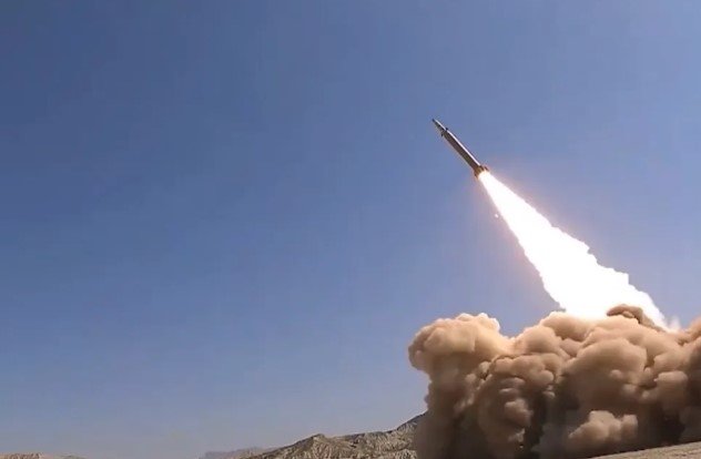 North Korea fires ballistic missile into East Sea — South Ko North Korea fires ballistic missile into East Sea — South Korea