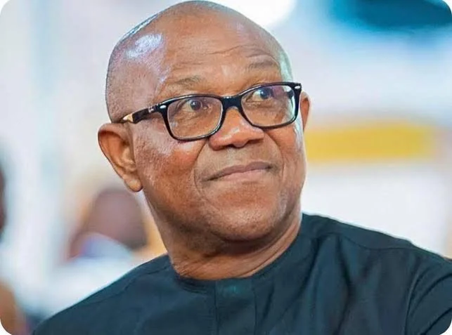 Obi seeks end to insecurity, safe return of IDPs Peter Obi