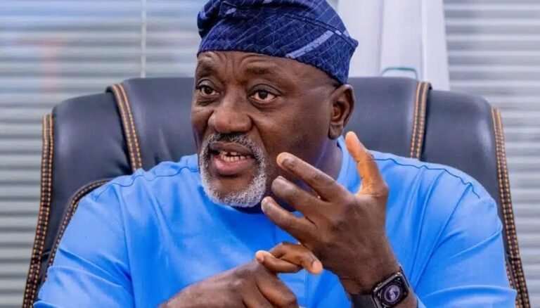 Odidiomo rolls out N1bn constituency projects across Oyo South