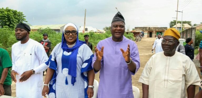 Ogun 2027: Collect APC money, vote PDP – Sowunmi-Kolapo