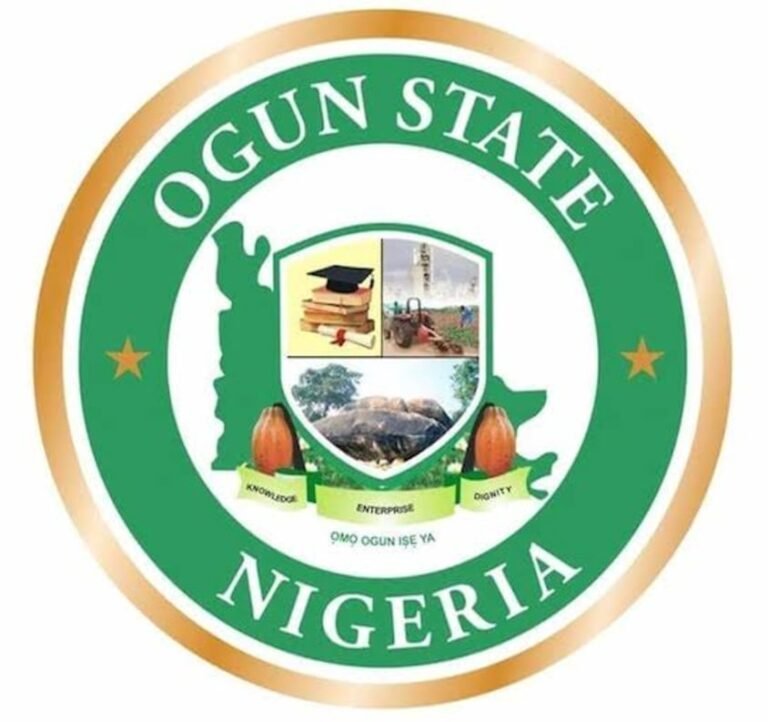 Ogun EXCO approves new roads, hospitals, power investment, MSME agency