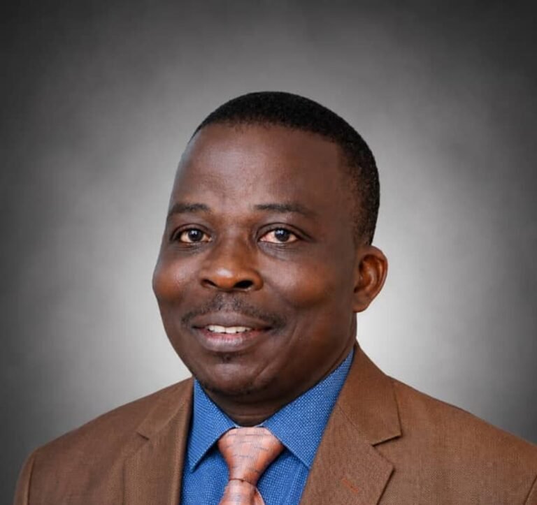Olajide emerges 4th substantive Bowen varsity Librarian