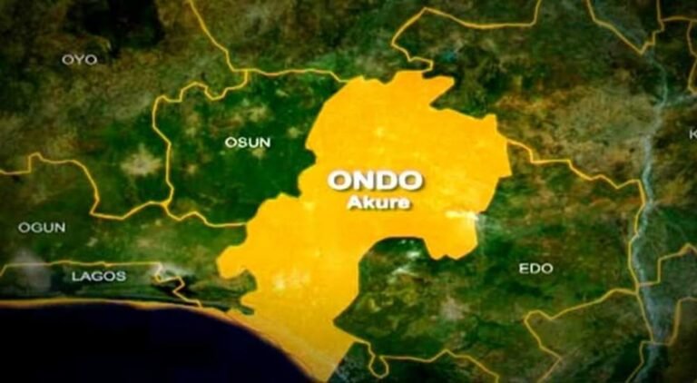Ondo bans unverified alcohol after 30 deaths in Odigbo