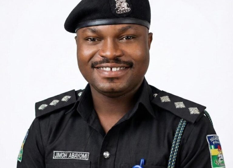 Ondo police arrest suspected producer of killer herbal drink