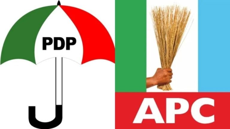 Osun election: Tribunal displays APC, PDP petitions challenging Gov Adeleke’s reelection