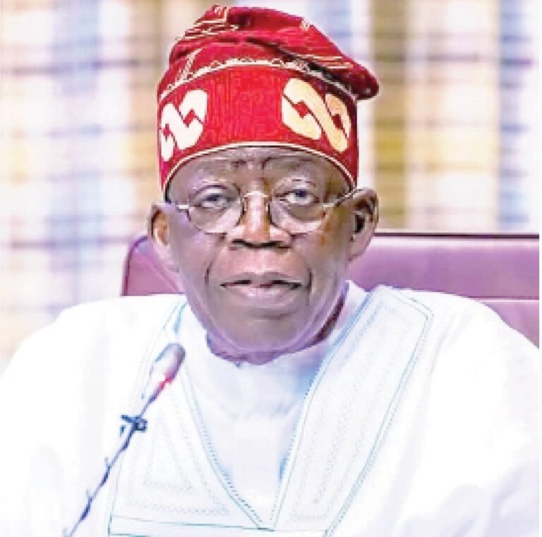 Osun monarch urges Tinubu to complete Eko-Ende bridge, Ikirun-Ogbomoso road