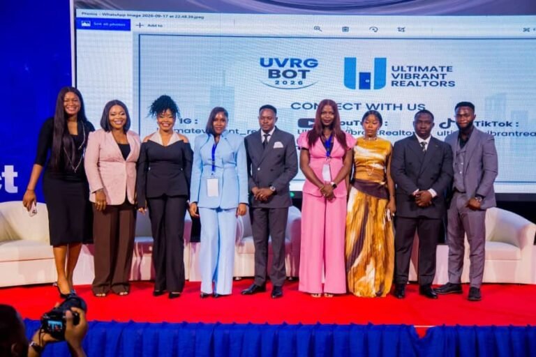 Over 2,000 attendees storm Abuja as UVRG hosts BOT 2026