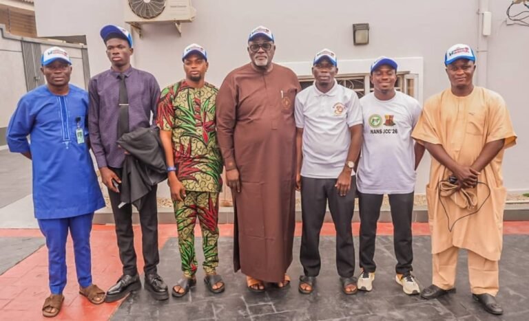 Oyo students declare support for Odidiomo over digital centers, youth empowerment
