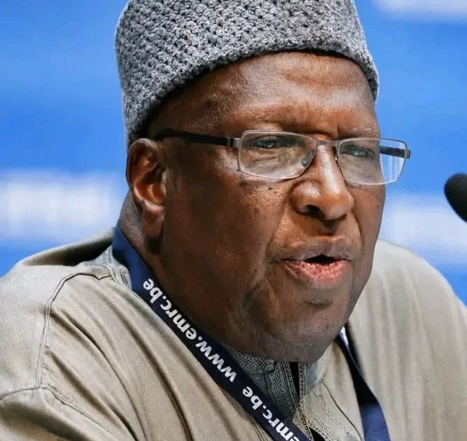 PDP, David Mark mourn former chairman Bamanga Tukur PDP, David Mark mourn former chairman Bamanga Tukur