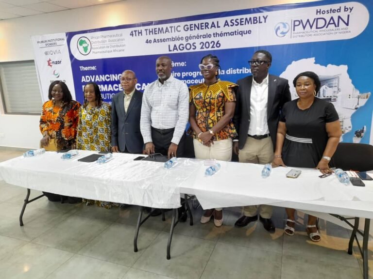 PWDAN demands stronger traceability, technology to curb fake medicines