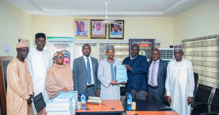 Panel submits report to state govt