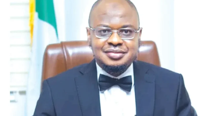 Pantami, Mailantarki, Garry in fresh PDP ticket