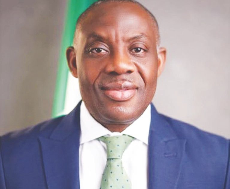 Papers Sold for N3,000 – Minister Papers Sold for N3,000 – Minister