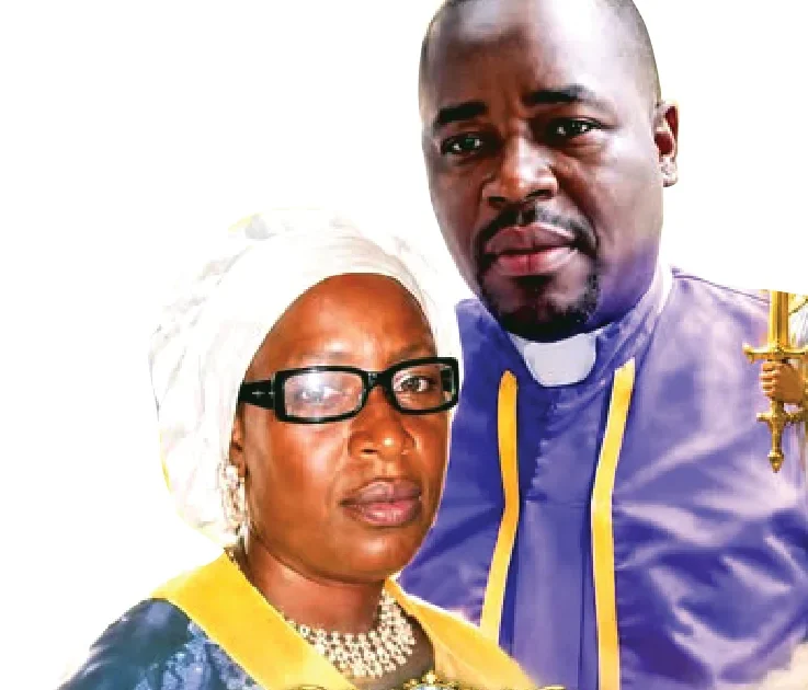 Pastor Kills Wife, Fake Products Outcry Pastor Kills Wife, Fake Products Outcry