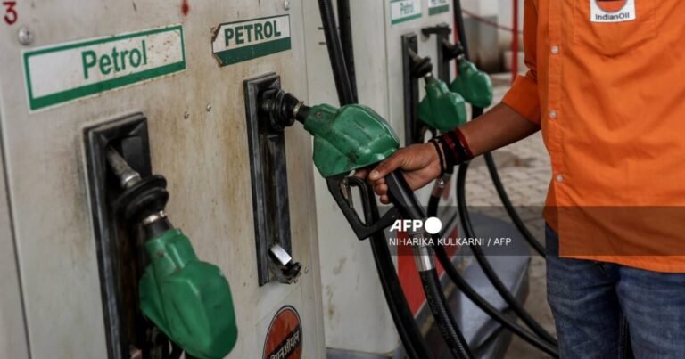 Petrol price rises in Abuja as Dangote increases gantry rate