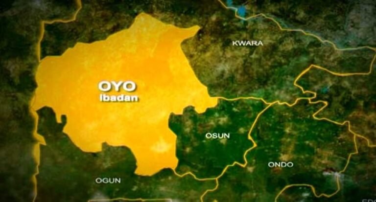 The lawmaker representing Ibadan North Federal Constituency in the House of Representatives, Hon. Folajimi Oyekunle,