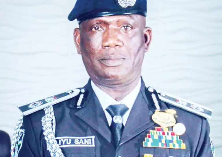 Police arrest 70-year-old man for defiling Bauchi minor