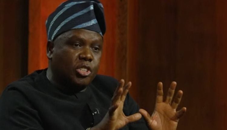 Presidency knocks Peter Obi for attending Makinde’s campaign office launch
