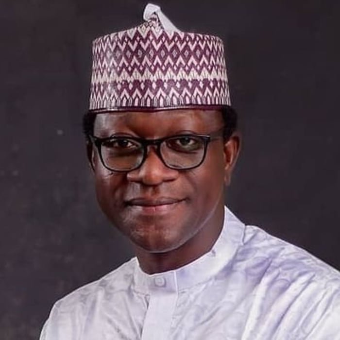 Rainbow Coalition: APC needs Wike more, he has qualities like Tinubu – Jibrin